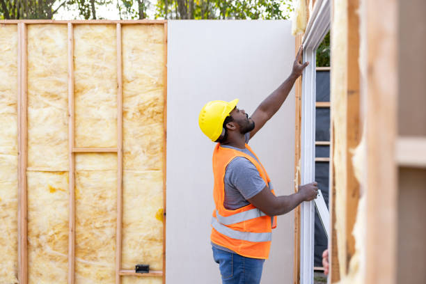 Soundproof Insulation Installation in Big Rock, IL